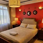 Presidential, Furnished, 2-Bedroom Condo Near Jkia