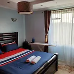 Presidential, Furnished, 2-Bedroom Condo Near Jkia