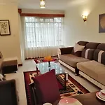 Westlands Mvuli Road Royal Apartment