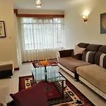 Westlands Mvuli Road Royal Apartment