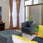 Magnolia By Edmor Suites