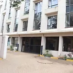 Executive 2 Bedroom House-Trm/Thika Road