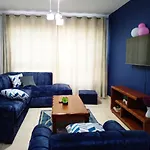 Peaceful 1 Bedroom Condo At Greatwall Gardens