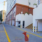 Twiga Serviced Apartments2