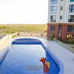 Twiga Serviced Apartments2