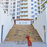 Twiga Serviced Apartments2