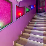 Fahari Triple Hotel