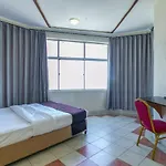 Fahari Triple Hotel
