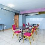 Fahari Triple Hotel