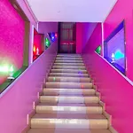 Fahari Triple Hotel