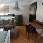 Soho Studio Apartment