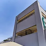 City View House At Kianjeku Road