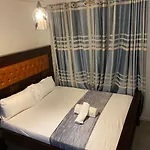 Andyhill Studio Apartment -Tsavo Embakasi Near Sgr