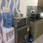 Andyhill Studio Apartment -Tsavo Embakasi Near Sgr