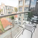 Modern Luxury One Bedroom Furnished Apartment In Kilimani, Nairobi, Kenya