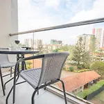 Modern Luxury One Bedroom Furnished Apartment In Kilimani, Nairobi, Kenya