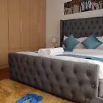 Spring E14 1Bed