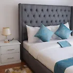 Spring E14 1Bed