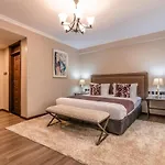 Fair Acres Boutique Hotel Karen