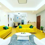 Cozy 3-Bedroom Serviced Apartment In Lavington By Cozy Homes