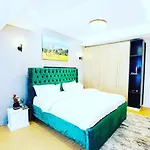 Cozy 3-Bedroom Serviced Apartment In Lavington By Cozy Homes