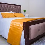 Abc Deluxe Apartment-Nairobi