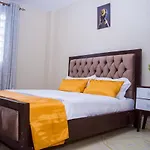 Abc Deluxe Apartment-Nairobi