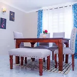 Abc Deluxe Apartment-Nairobi