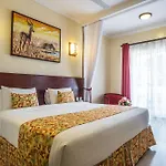 Prideinn Hotel Raphta