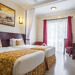 Prideinn Hotel Raphta