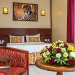 Prideinn Hotel Raphta