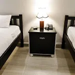 Decale Jewel Stone Hotel