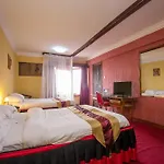 The Luke Hotel