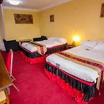 The Luke Hotel