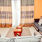 Apex Furnished Apartments