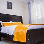 Abc Deluxe Apartment-Nairobi
