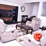 Jabavu Heights Serviced Apartments
