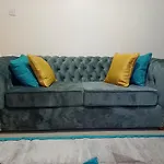 Executive 1-Bedroom, In Ruiru