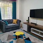 Executive 1-Bedroom, In Ruiru