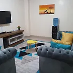 Executive 1-Bedroom, In Ruiru