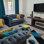 Executive 1-Bedroom, In Ruiru