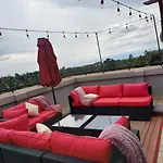 Kitsuru Pent House