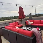 Kitsuru Pent House