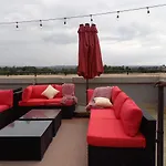 Kitsuru Pent House