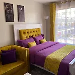 Lux Suites Convertible Studios Embakasi