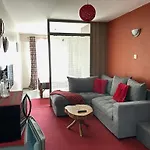 Lux Suites Convertible Studios Embakasi
