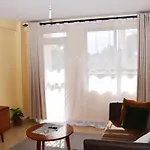 Stay.Plus Astra Park Apartment