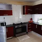 Kilimani Kile Apartment