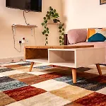 The Hb Hub Ruaka 1 Bedroom