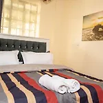 The Hb Hub Ruaka 1 Bedroom